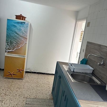 Habitaciones Famara 15 エクステリア 写真