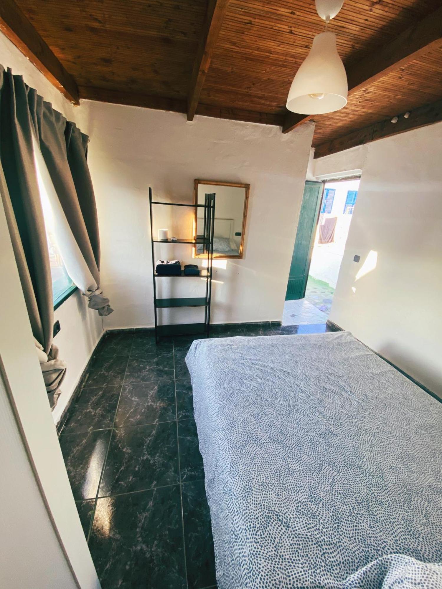 Habitaciones Famara 15 エクステリア 写真