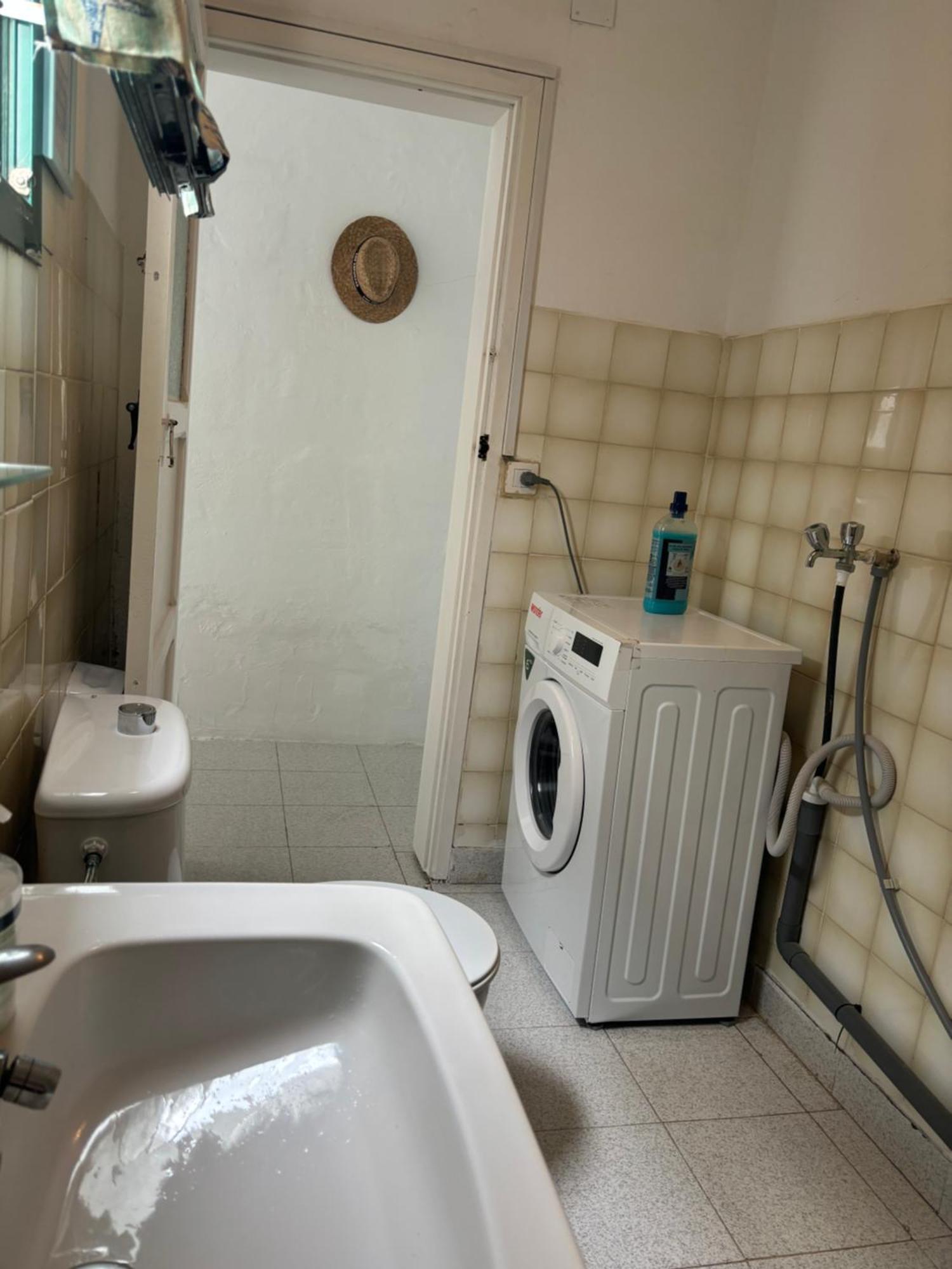 Habitaciones Famara 15 エクステリア 写真