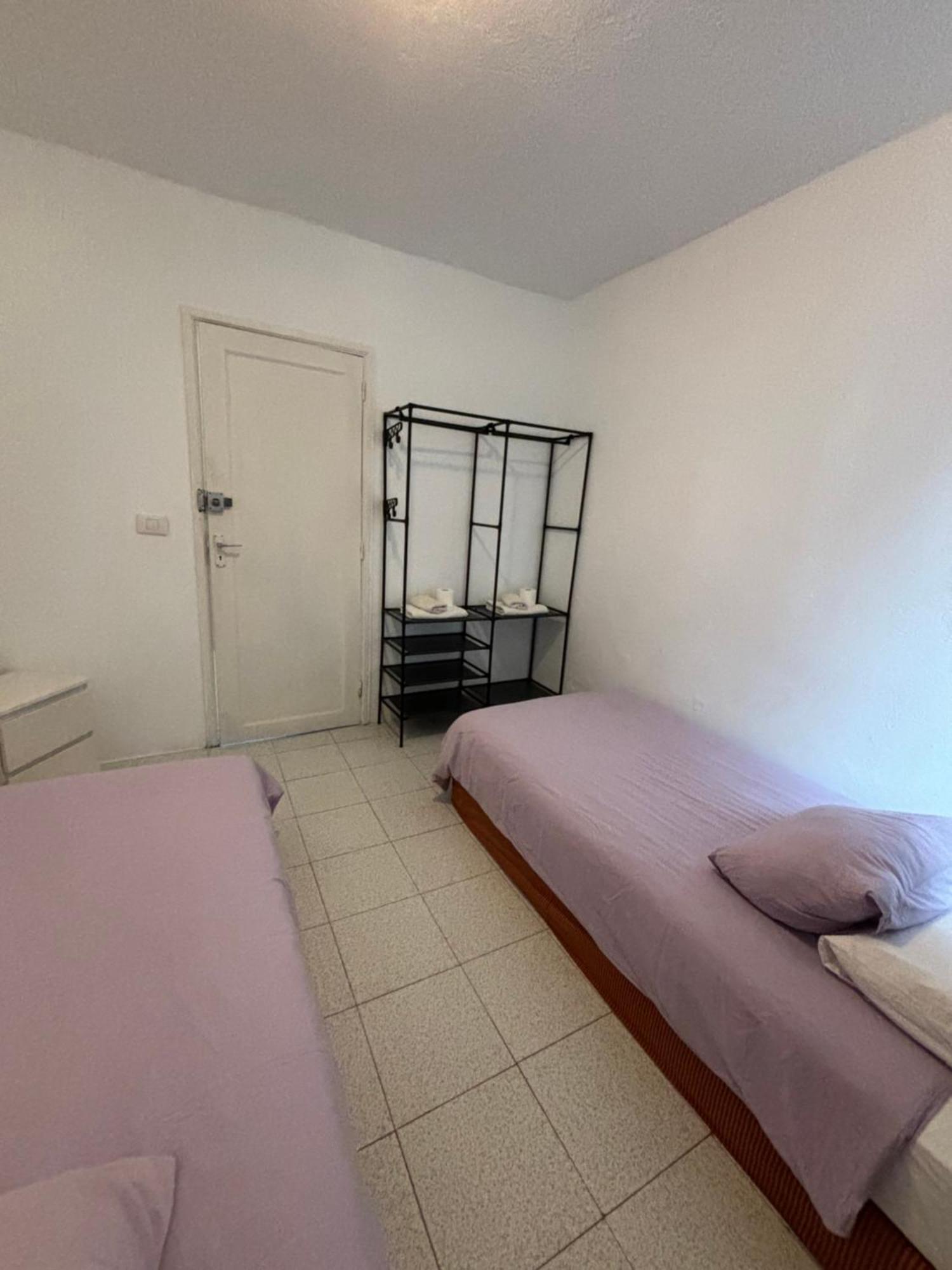 Habitaciones Famara 15 エクステリア 写真