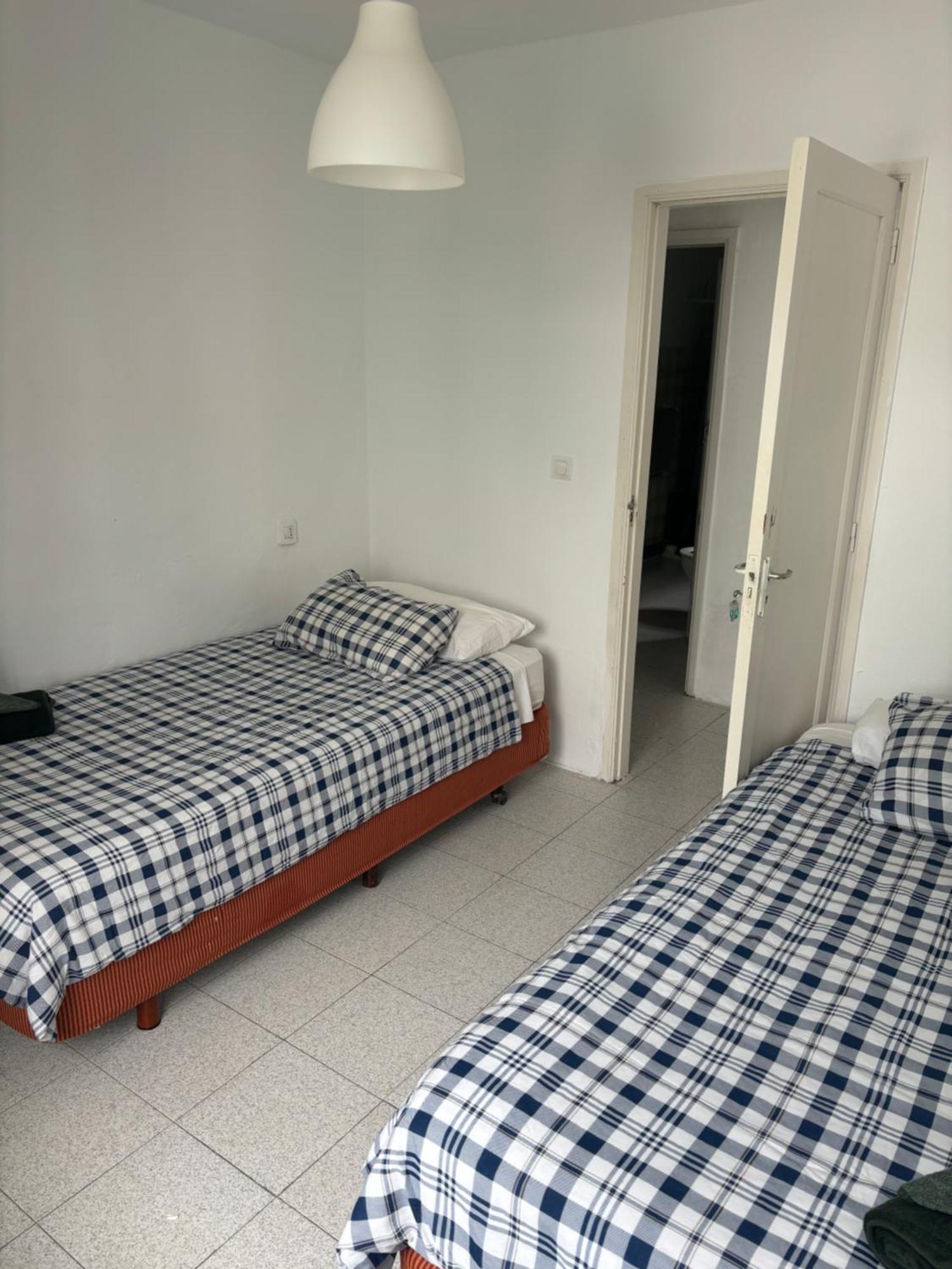 Habitaciones Famara 15 エクステリア 写真